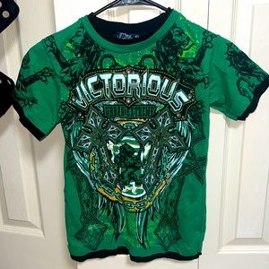 Victorious Urban Extreme